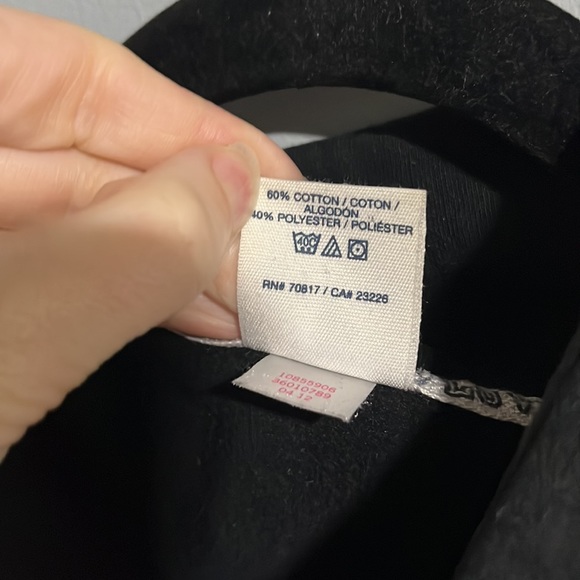 Closet Clear Out PINK Victoria’s Secret 1/4 Zip Sweatshirt - Picture 4 of 4